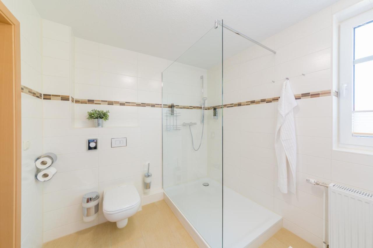 Dependance Am Alt Gaarzer Eck Hotel Rerik Luaran gambar