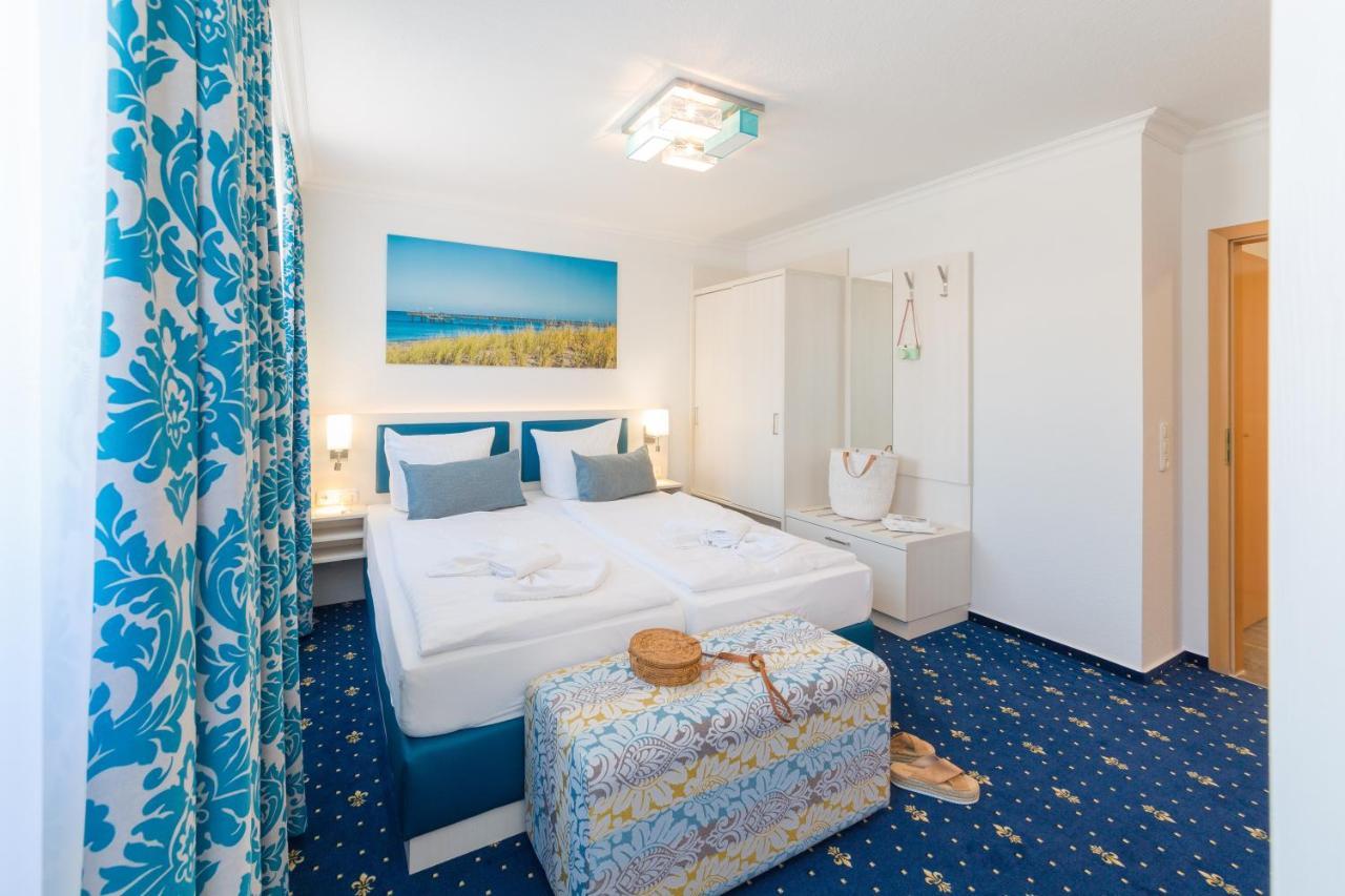 Dependance Am Alt Gaarzer Eck Hotel Rerik Luaran gambar