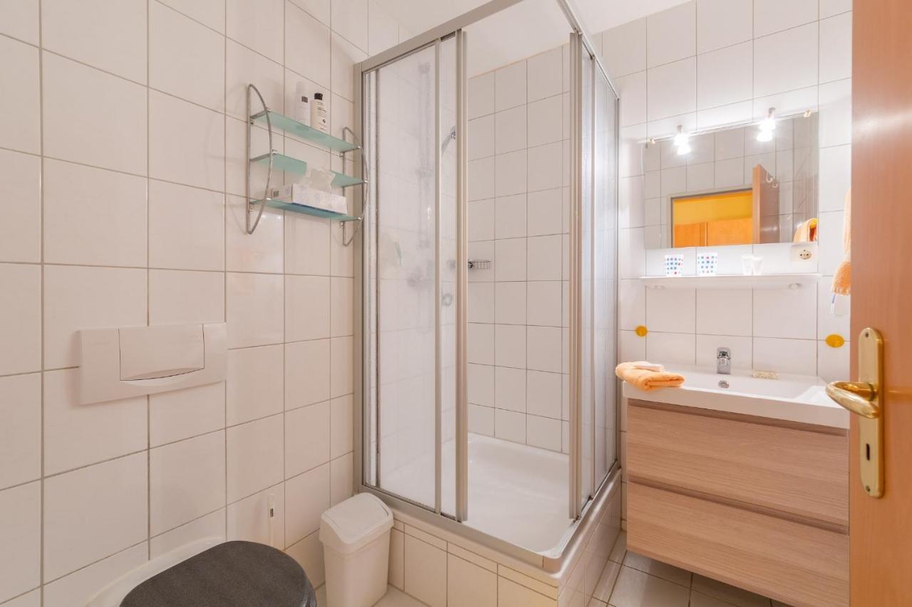 Dependance Am Alt Gaarzer Eck Hotel Rerik Luaran gambar