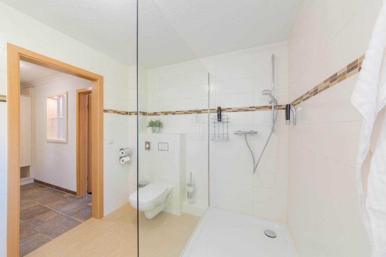 Dependance Am Alt Gaarzer Eck Hotel Rerik Luaran gambar
