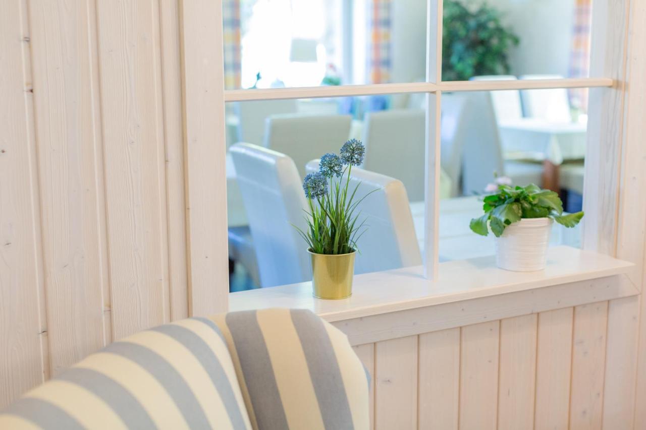 Dependance Am Alt Gaarzer Eck Hotel Rerik Luaran gambar